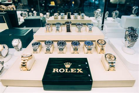 rolex dealer scottsdale.